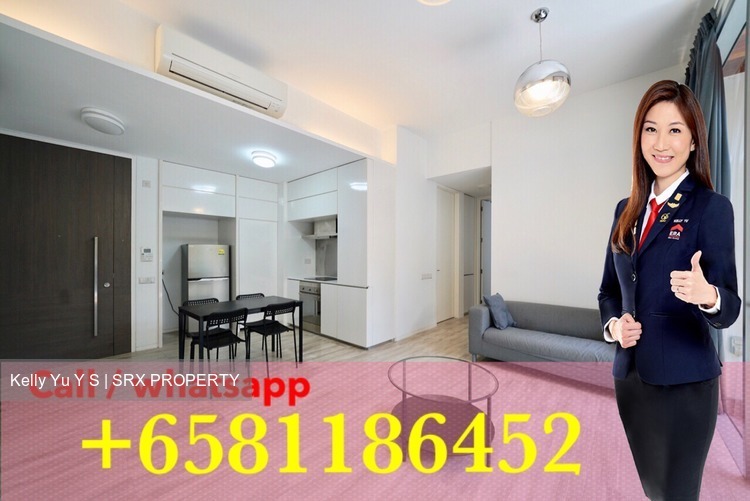 Seletar Park Residence thumbnail photo